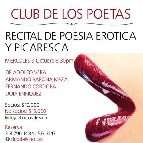 PoesiaErotica PoesiaErotica