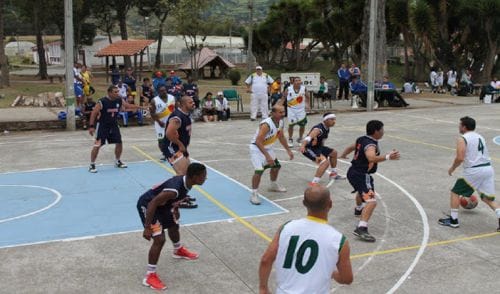 basquetbol