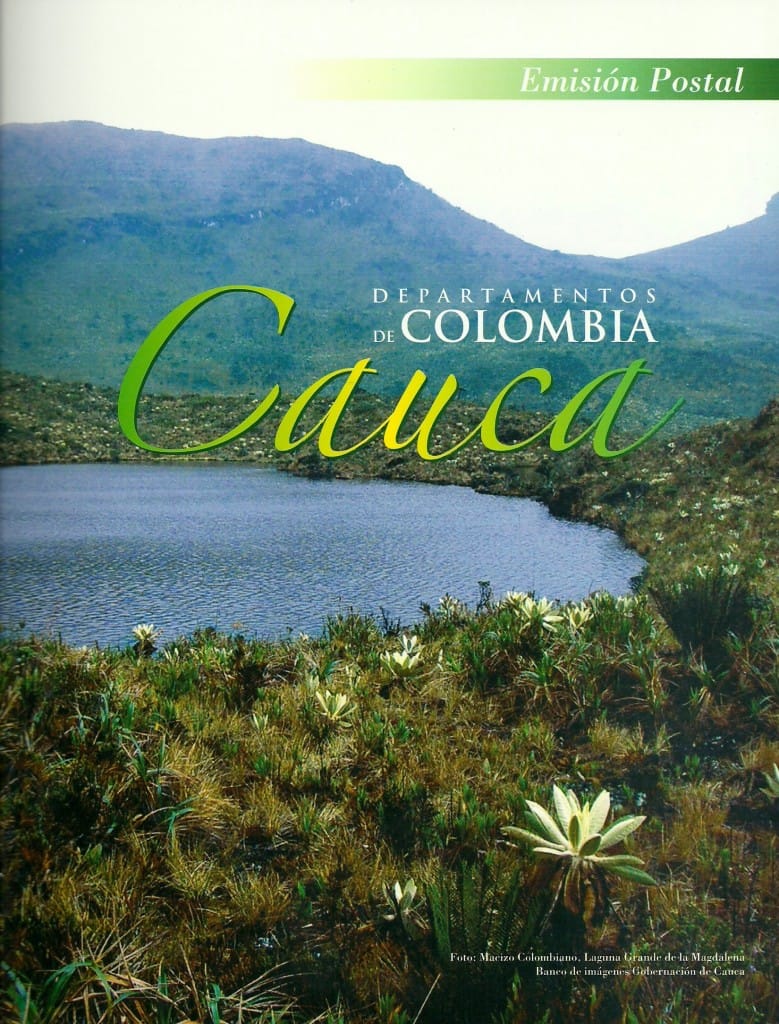 departamento cauca departamento cauca
