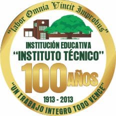 instecnico 100 años instecnico 100 años