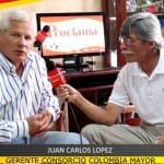Juan Carlos Lopez Castrillon