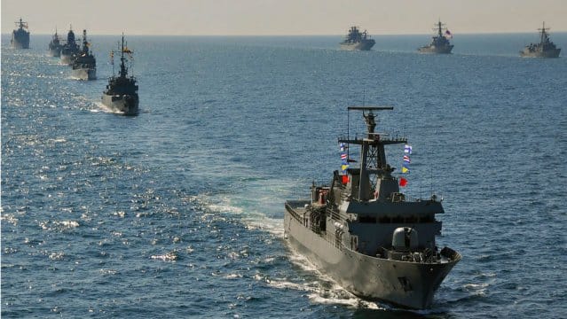 ARMADA DE COLOMBIA ARMADA DE COLOMBIA