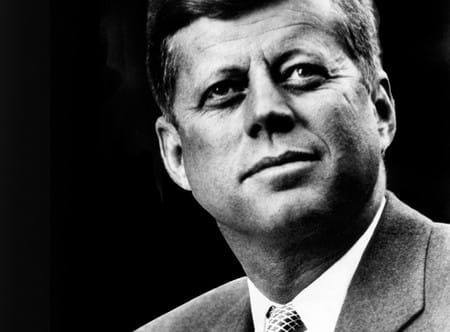 JOHN-FITZGERALD-KENNEDY-JFK