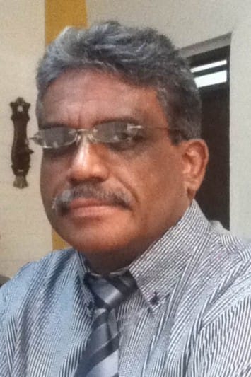 Luis Alberto Barrera Luis Alberto Barrera