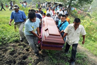 asesinado asesinado