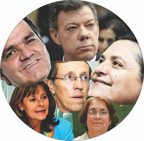 candidatos