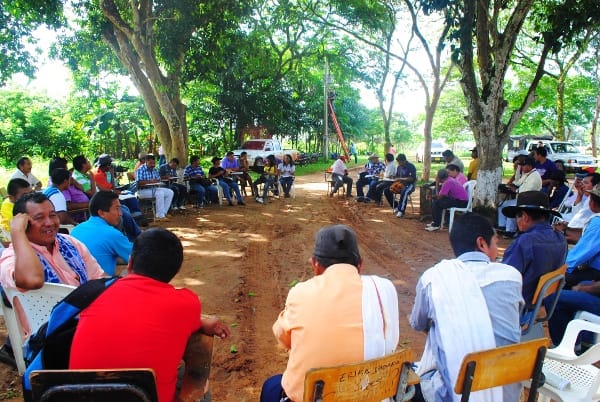 comunidad indigena comunidad indigena