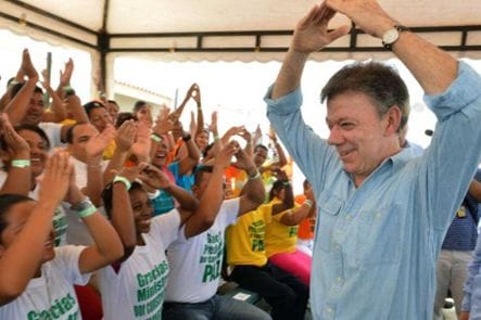 presidente