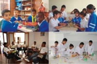 EDUCACION EN EL CAUCA