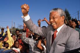 Mandela Mandela