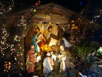Nacimiento-en-San-Pedro-Sacatepéquez-San-Marcos Nacimiento-en-San-Pedro-Sacatepéquez-San-Marcos