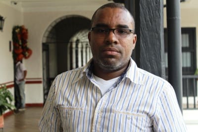 Profesor José Antonio Caicedo Profesor José Antonio Caicedo
