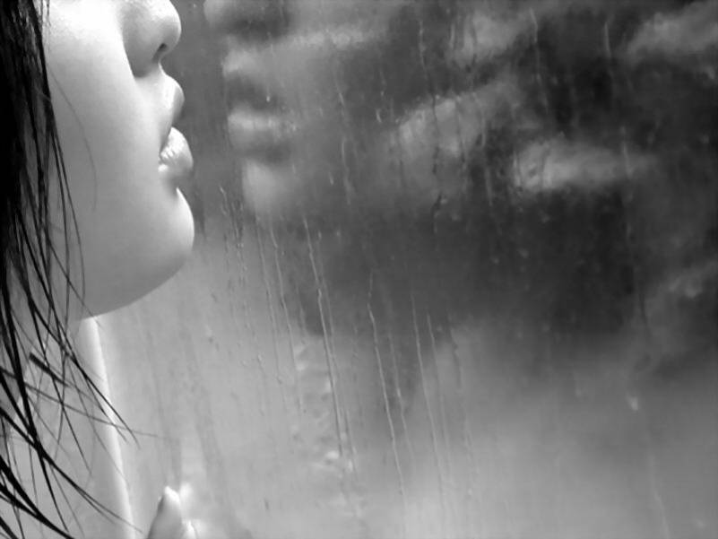 lluvia