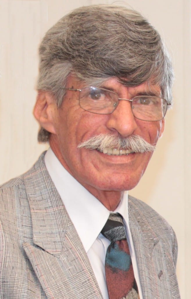 Alfonso nuevo 2 Alfonso nuevo 2