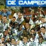 Cali Campeón de la Superliga 2014