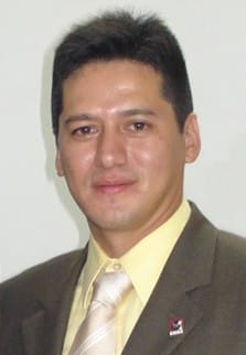 César Edmundo Sarria Porras