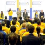 Deportistas Nacionales