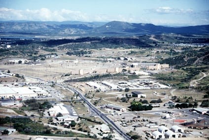 Guantánamo Guantánamo