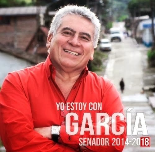 Jesús Ignacio García