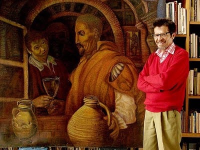 MAESTRO GUSTAVO HERNANDEZ