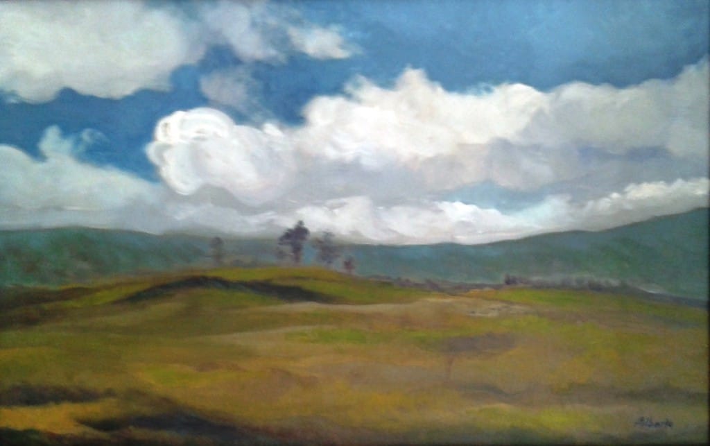 Paisaje