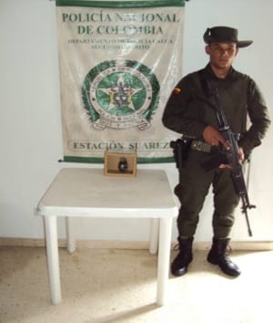Policia 2 Policia 2