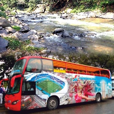 Rio Cali