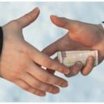 Cabalga la corrupción por entre el coronavirus