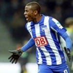 Adrian Ramos