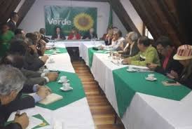 Alianza verde