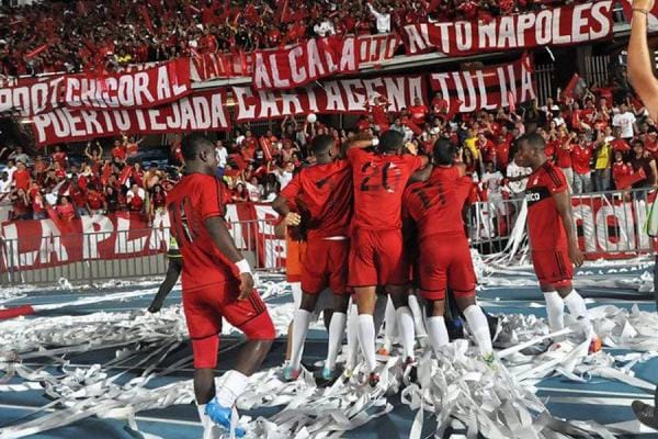 América de Cali 1