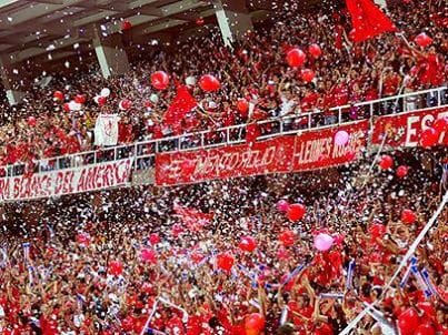 América de Cali 2 América de Cali 2
