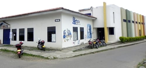 Caucaquira Caucaquira