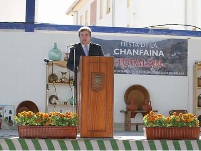 Chanfaina Chanfaina