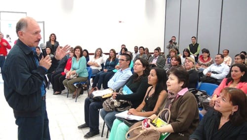 Consejo de Política Social