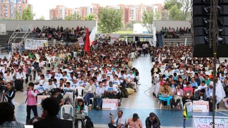 Cumbre-agraria