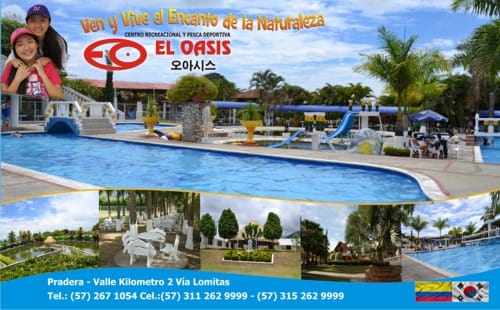El Oasis volante 1