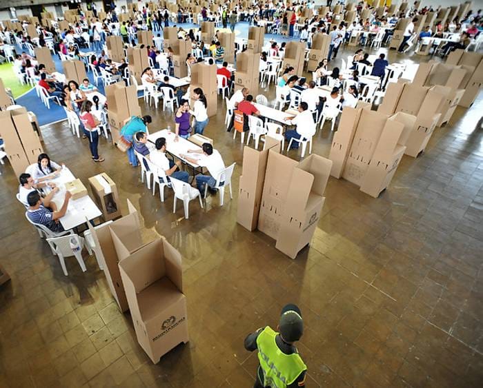 Elecciones