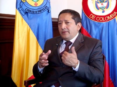 Francisco Fuentes
