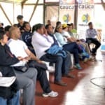 Indeportes - Comité Olímpico Colombiano