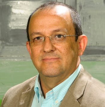 Oscar Ospina