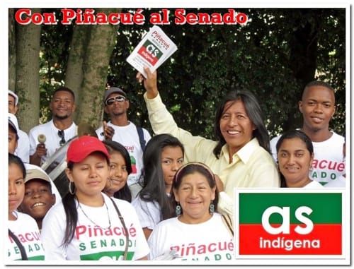 Piñacué
