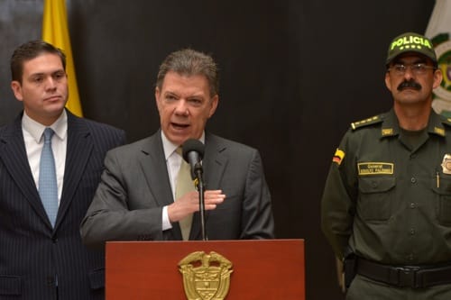 Presidente Santos Presidente Santos