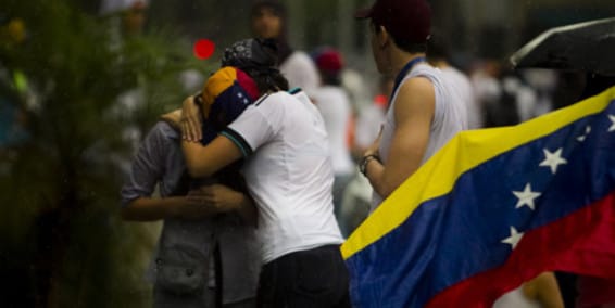 Venezuela Venezuela