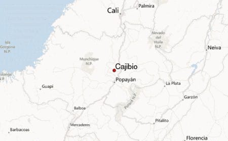 Cajibio Cajibio