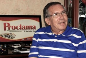 Luis Enrique Delgado