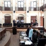 Sesion Asamblea Caucatour