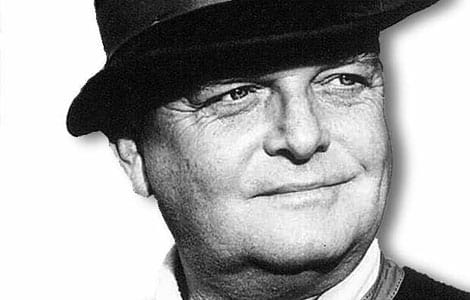Truman Capote Truman Capote
