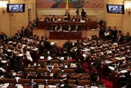 congreso congreso