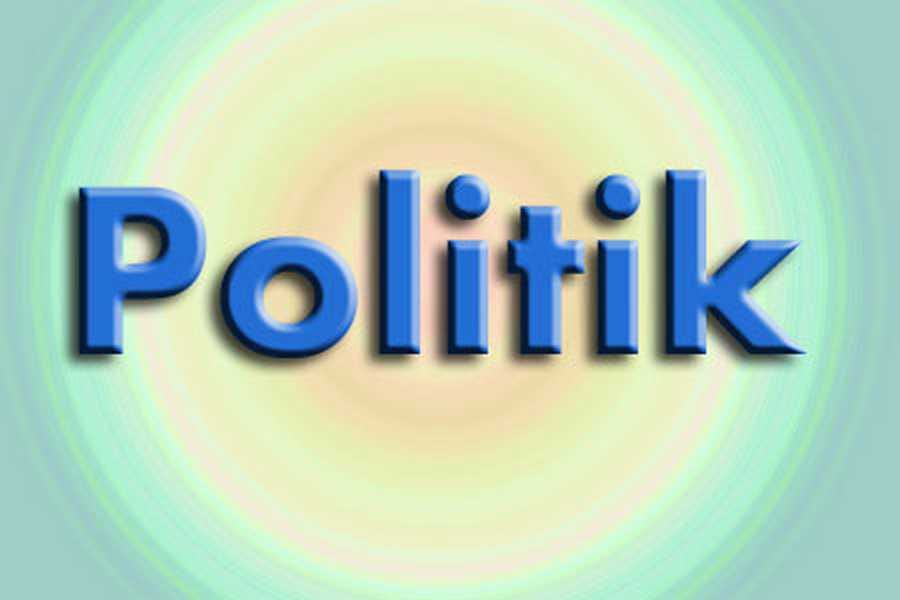 politik